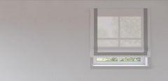 Roman Shades