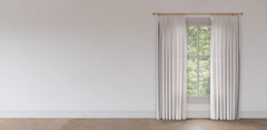 Drapery & Hardware