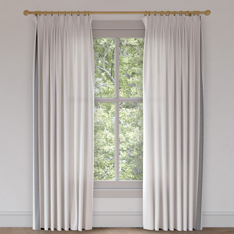 Drapery & Hardware