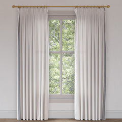 Drapery & Hardware