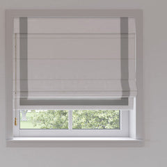 Roman Shades