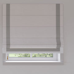 Roman Shades