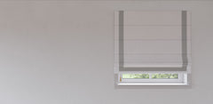 Roman Shades