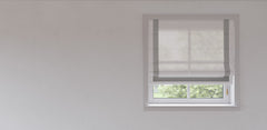 Roman Shades