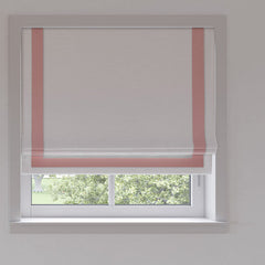 Roman Shades