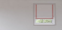 Roman Shades