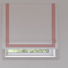Roman Shades