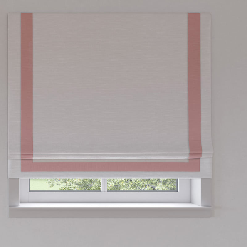 Roman Shades
