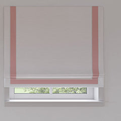 Roman Shades