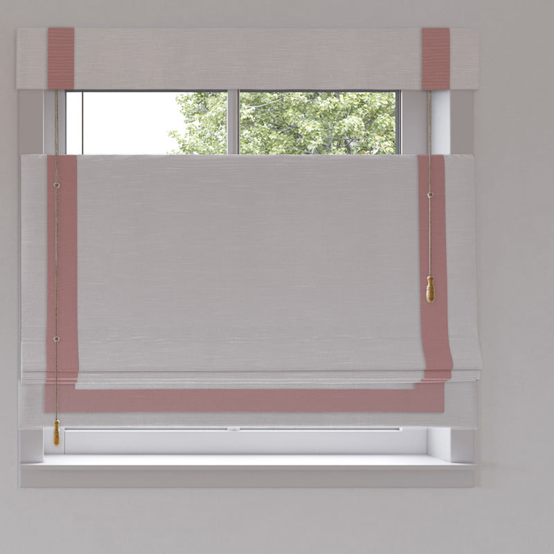 Roman Shades