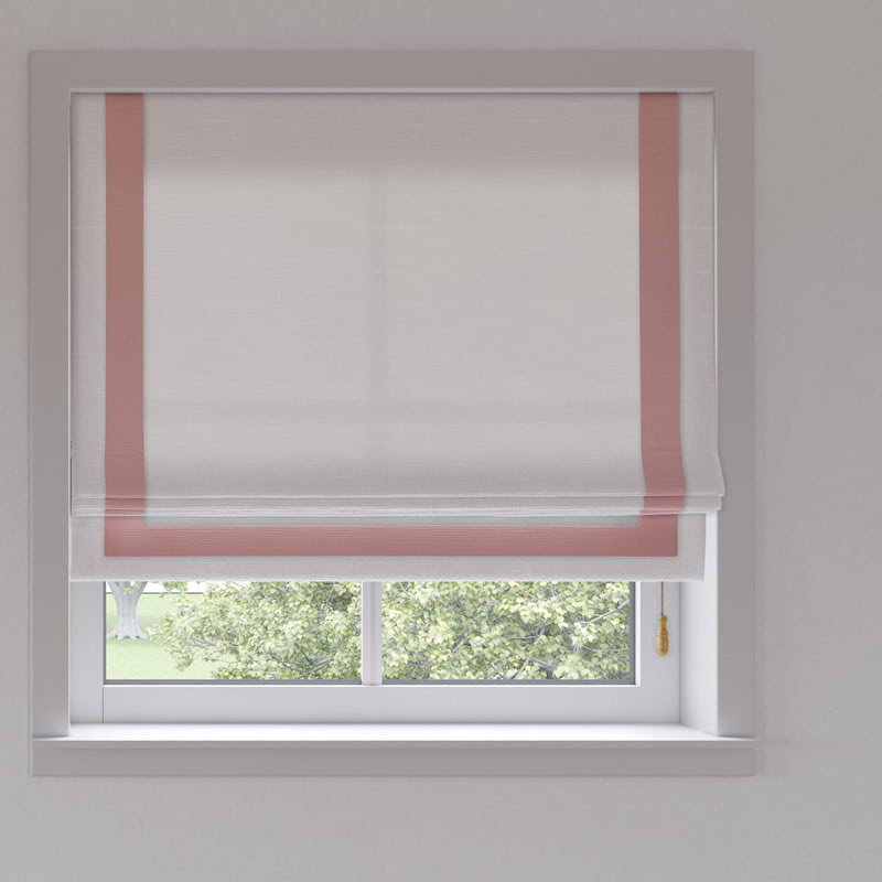 Roman Shades