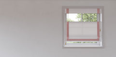 Roman Shades