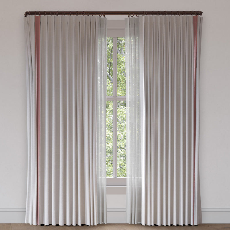 Drapery & Hardware