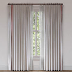 Drapery & Hardware