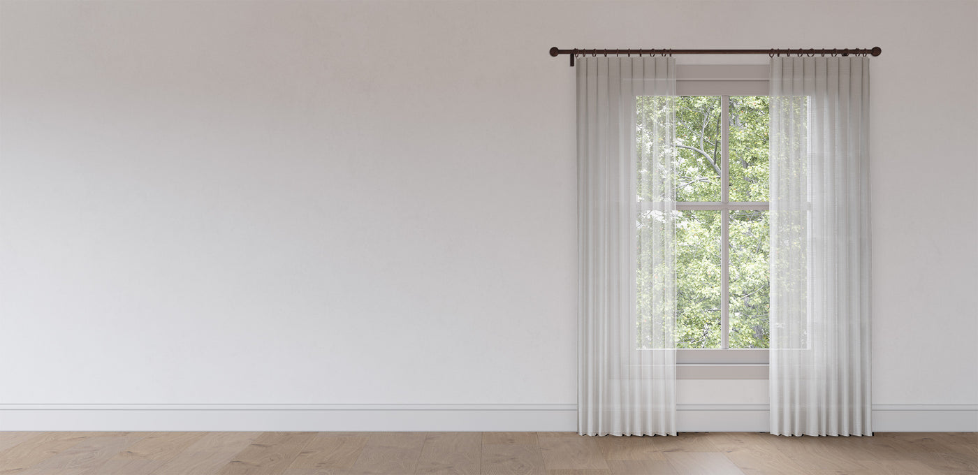 Drapery & Hardware