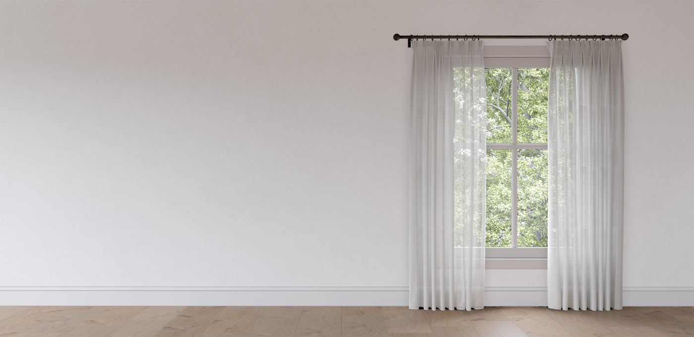 Drapery & Hardware