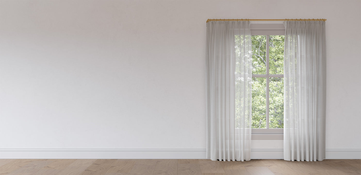 Drapery & Hardware