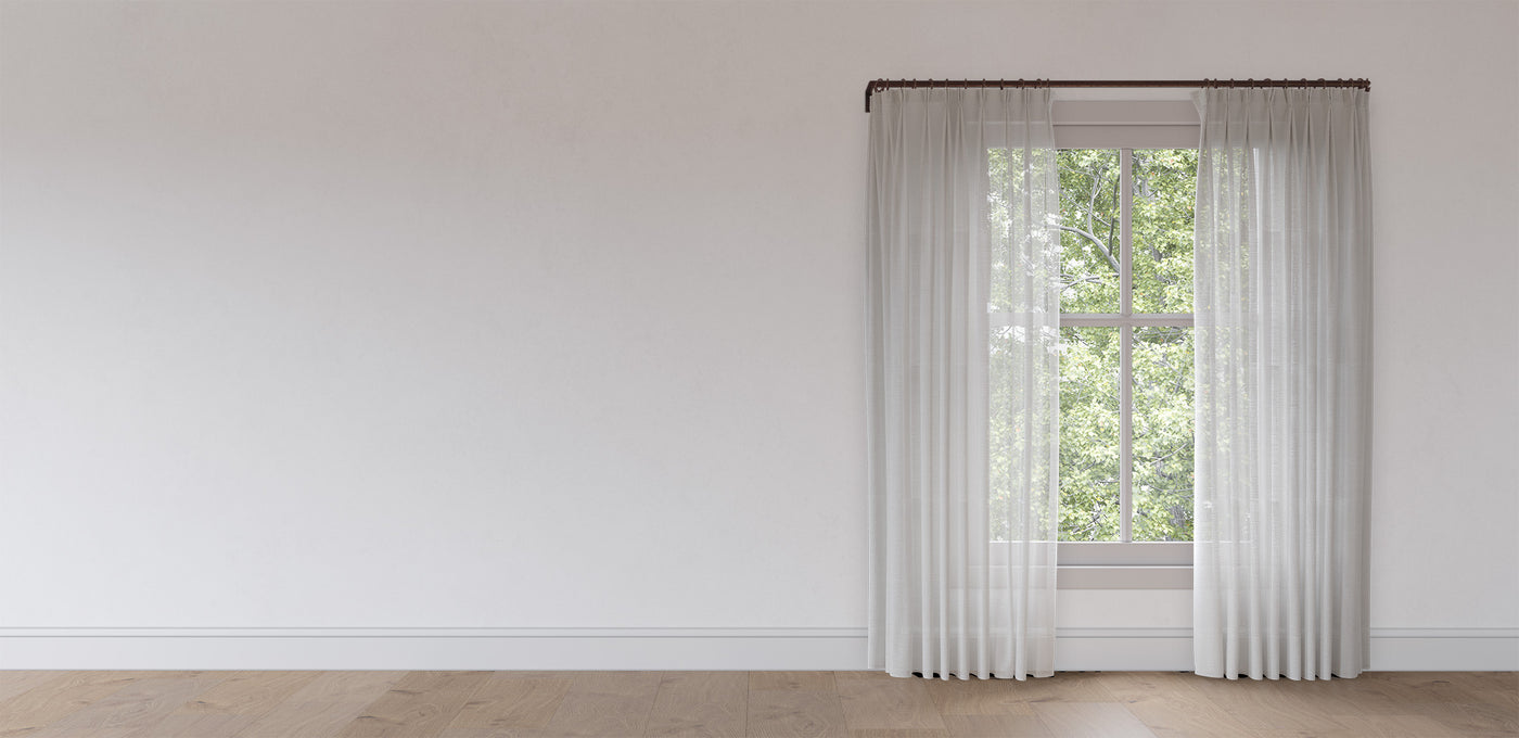 Drapery & Hardware