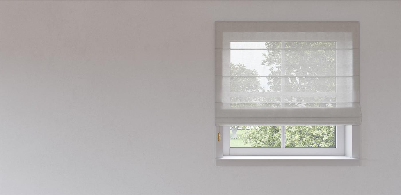 Roman Shades