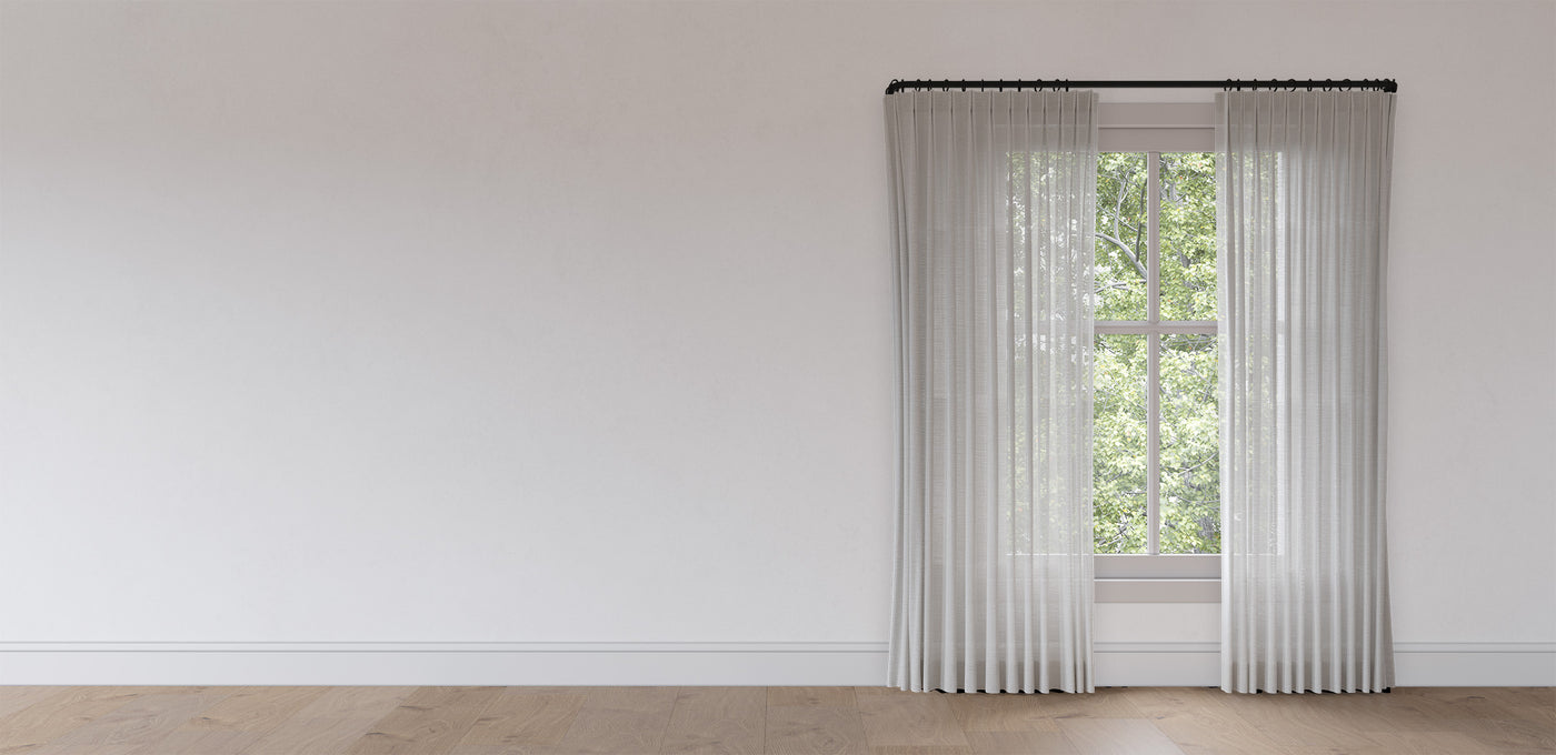 Drapery & Hardware