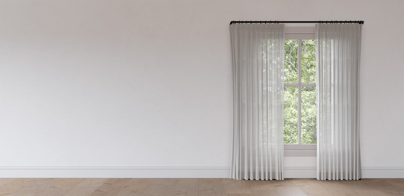 Drapery Only