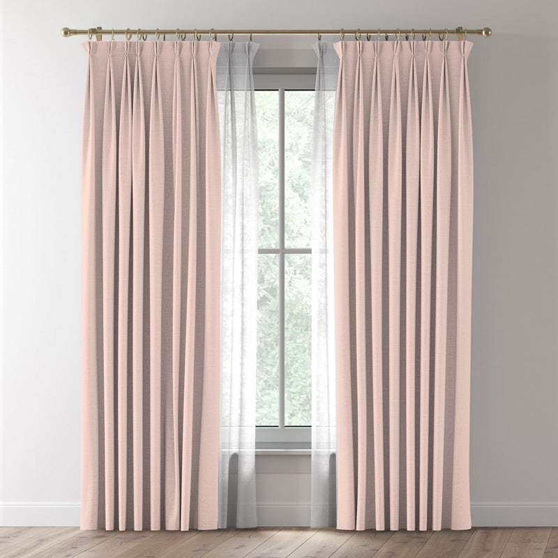 Drapery & Hardware