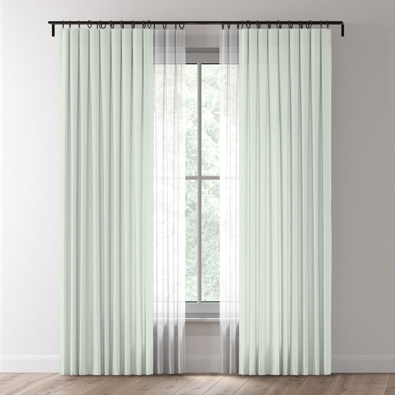 Drapery & Hardware