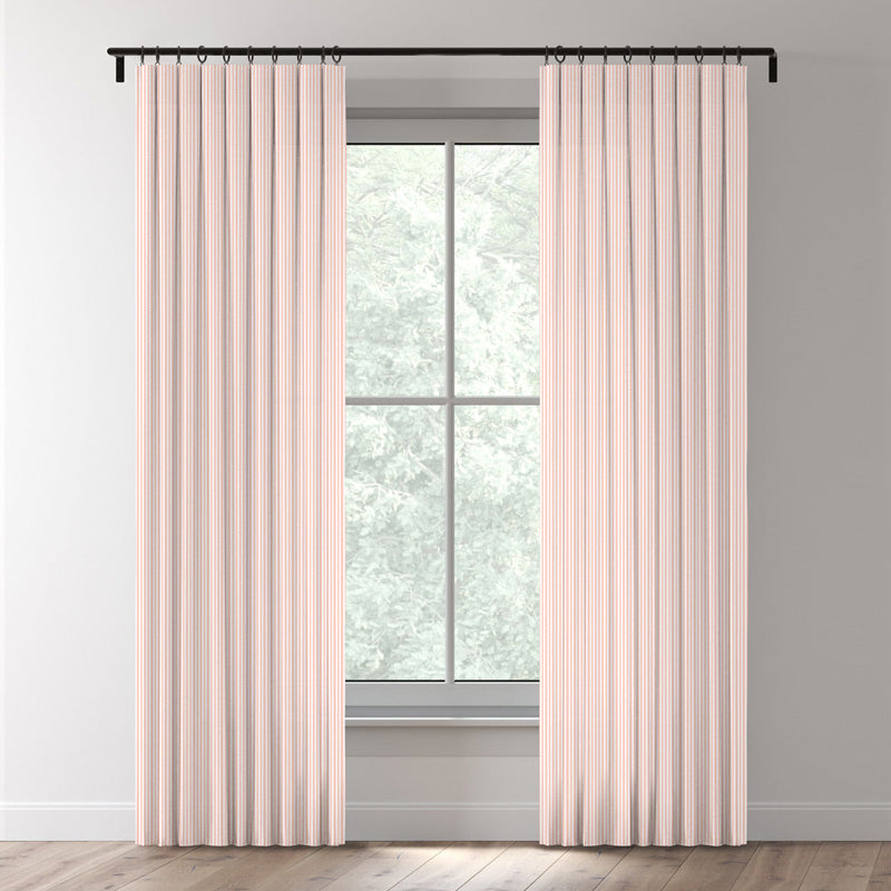 Drapery & Hardware