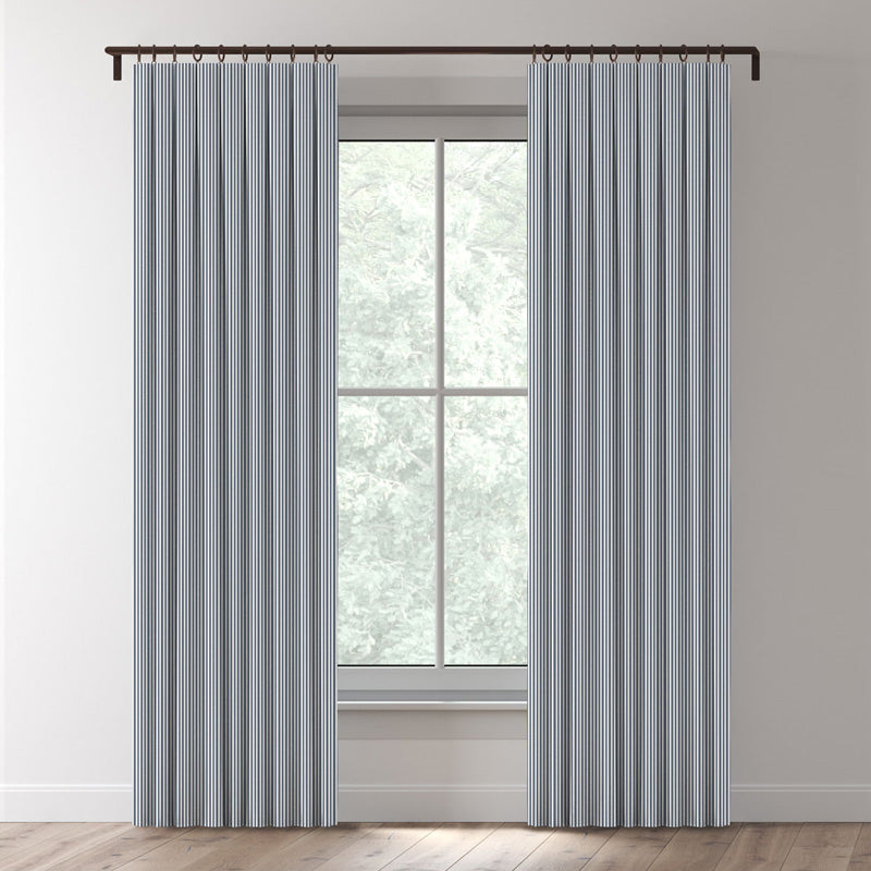 Drapery & Hardware