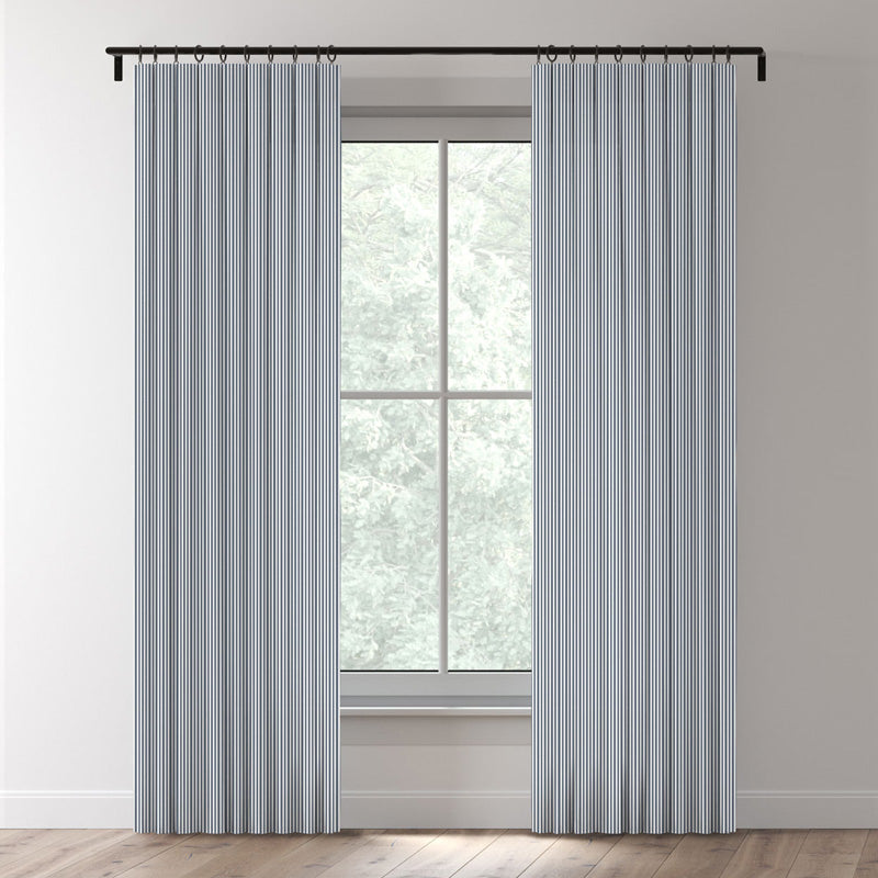 Drapery & Hardware