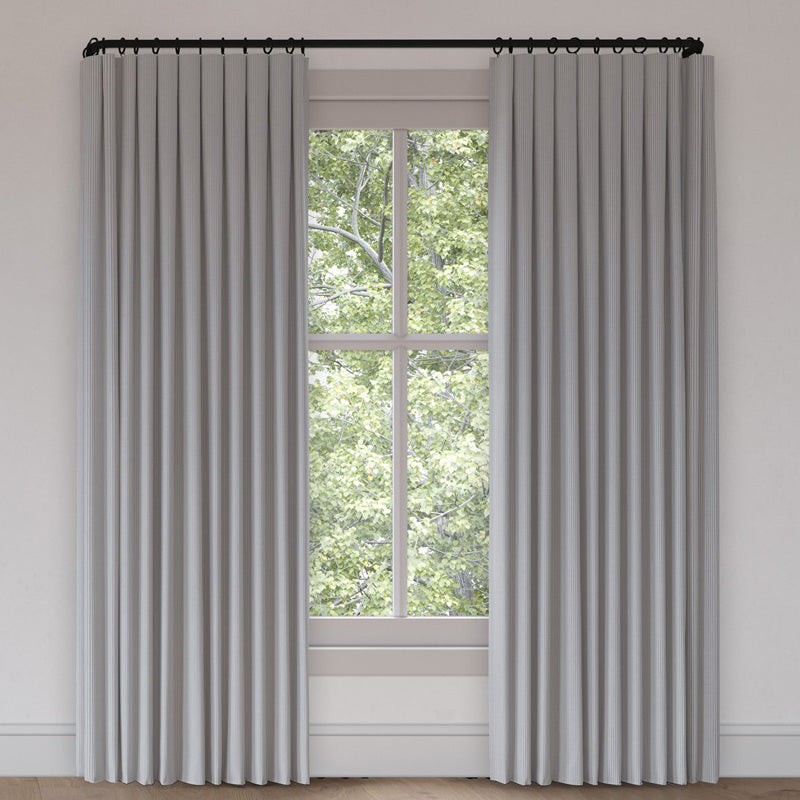 Drapery & Hardware