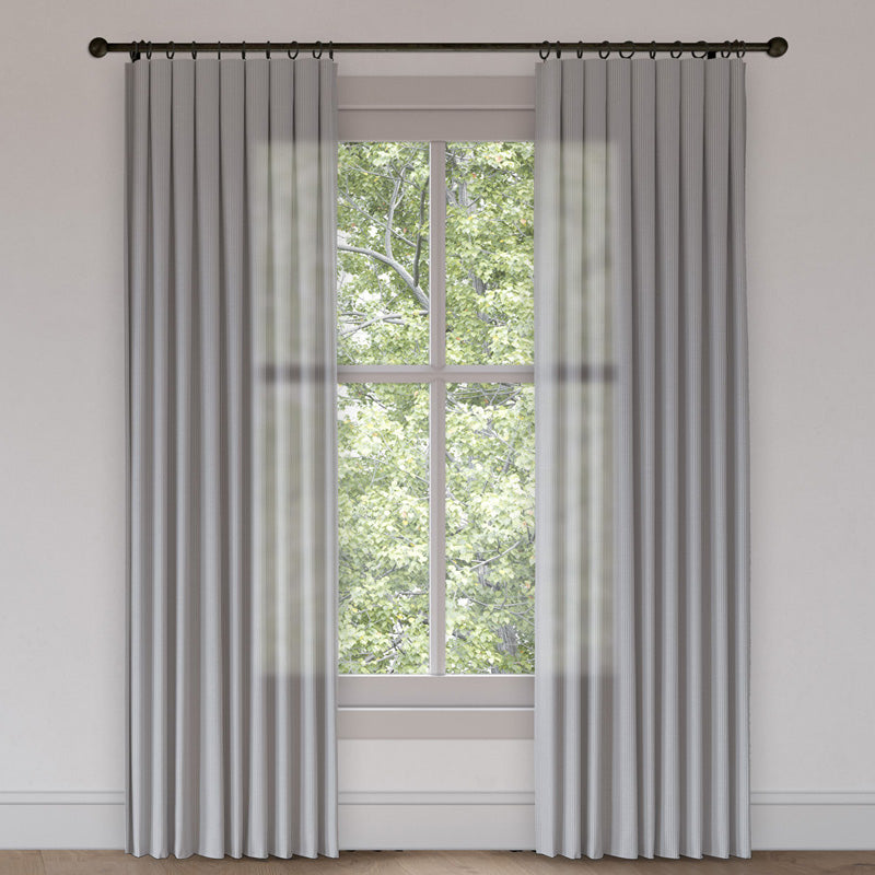 Drapery & Hardware