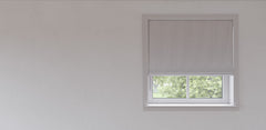 Roman Shades