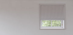 Roman Shades