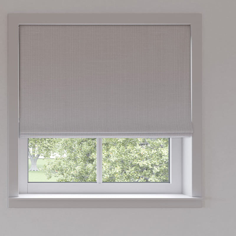 Roman Shades