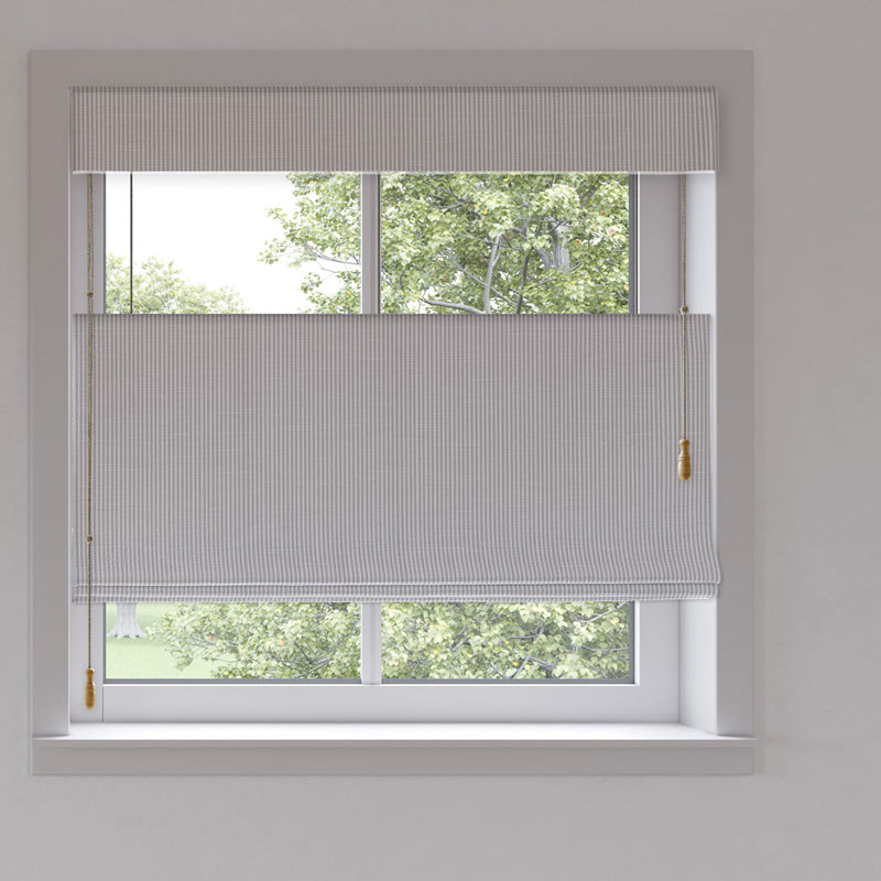 Roman Shades