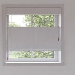 Roman Shades