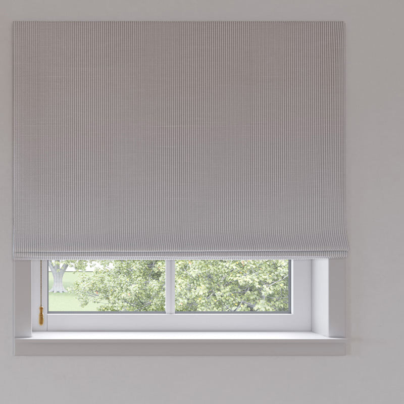 Roman Shades