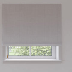 Roman Shades