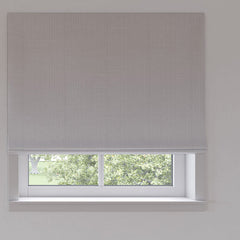 Roman Shades