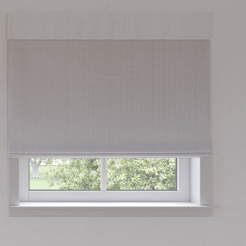 Roman Shades