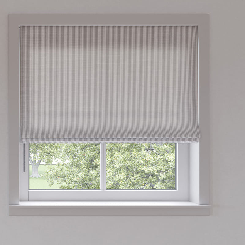 Roman Shades