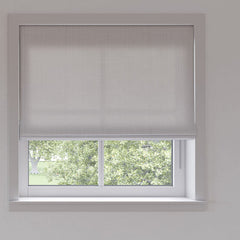 Roman Shades