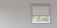 Roman Shades