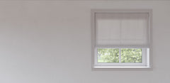 Roman Shades