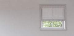 Roman Shades