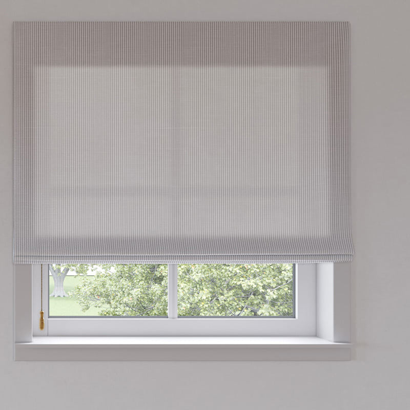 Roman Shades
