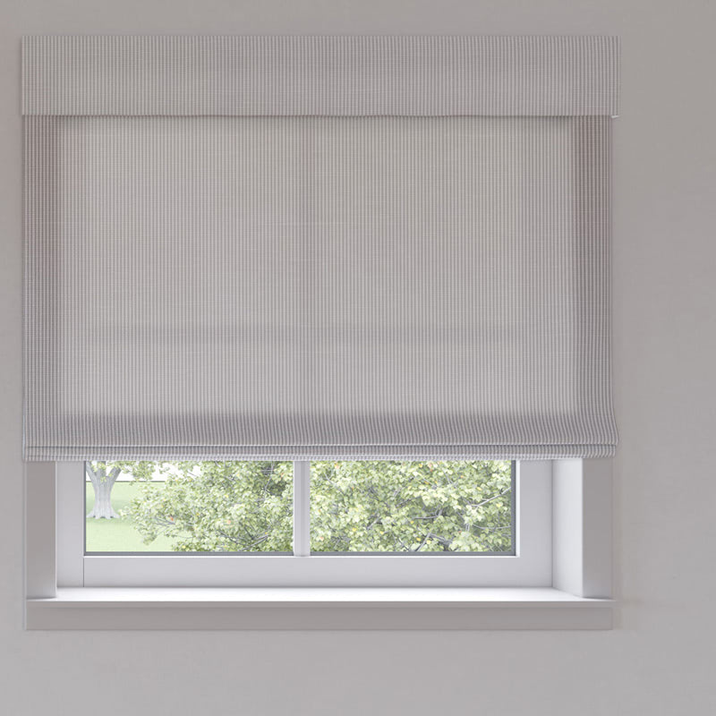 Roman Shades