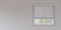 Roman Shades