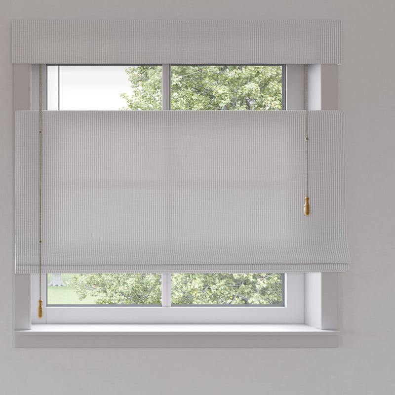 Roman Shades